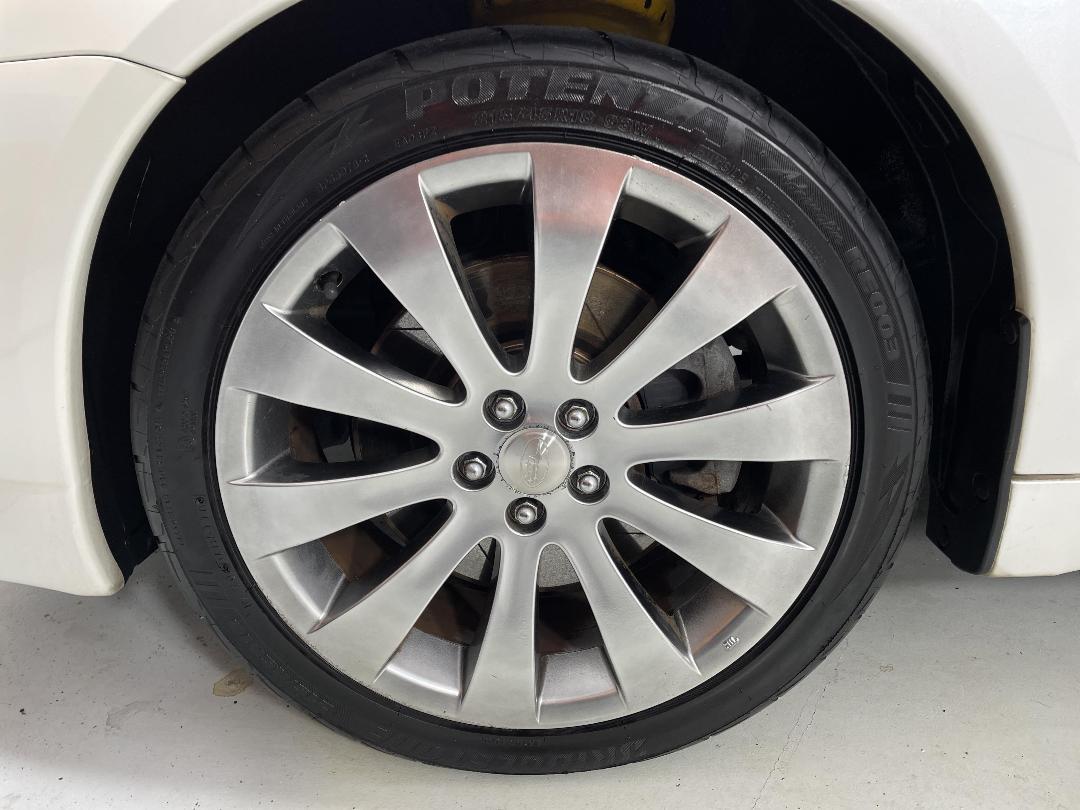 Photo '10' of Subaru Legacy Photo '10' of Subaru Legacy