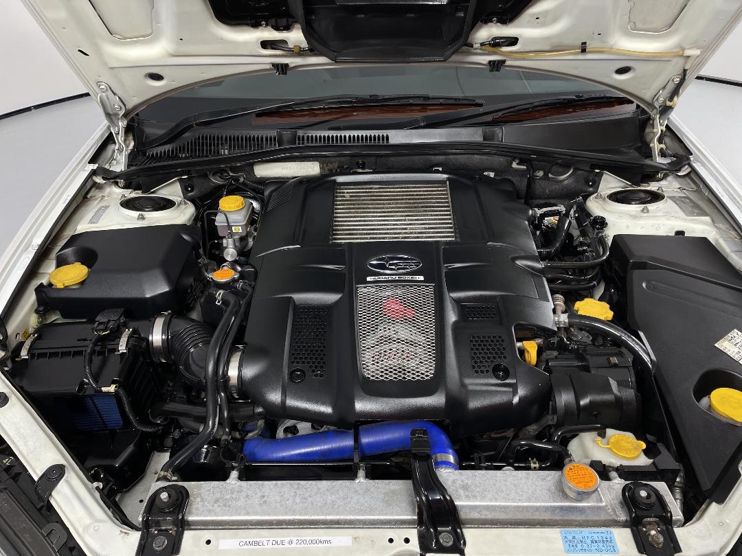 Photo '13' of Subaru Legacy Photo '13' of Subaru Legacy