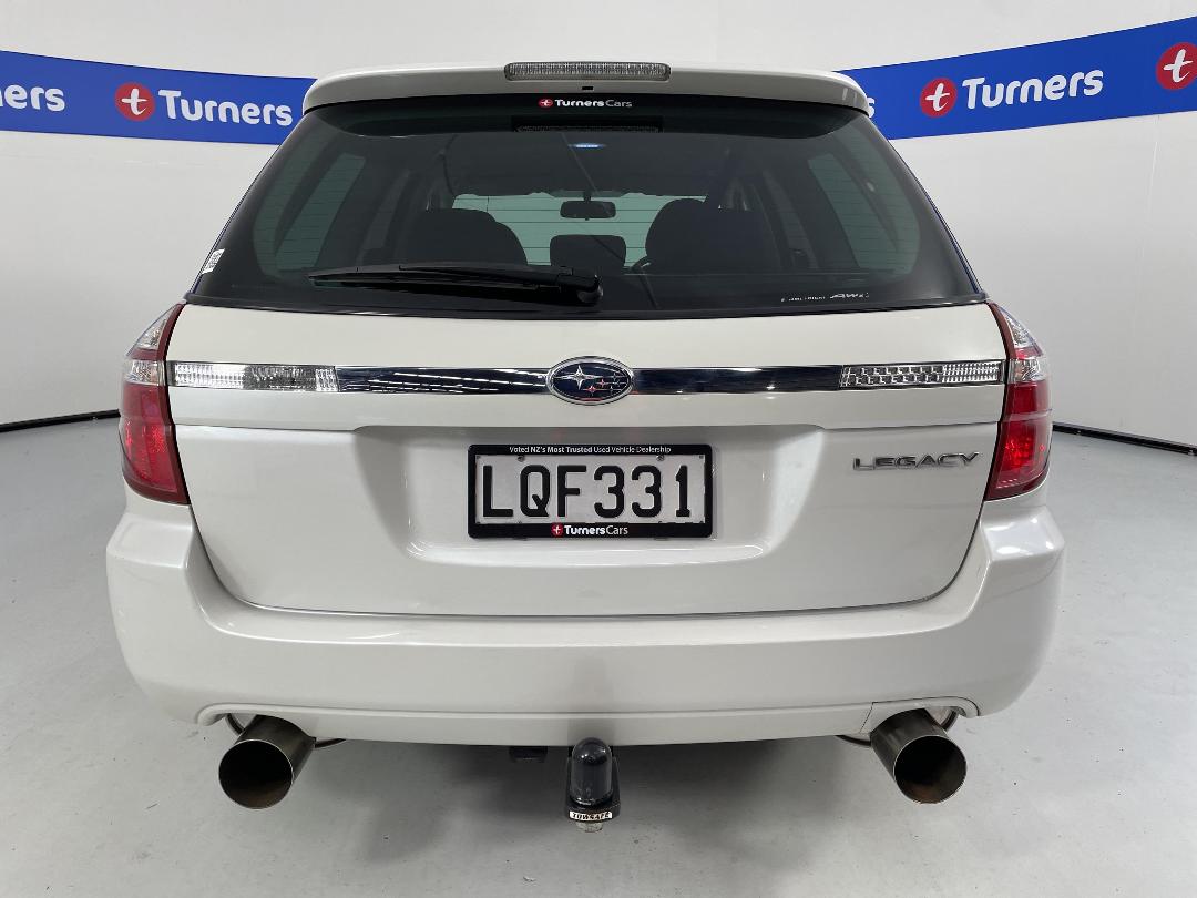 Photo '6' of Subaru Legacy Photo '6' of Subaru Legacy