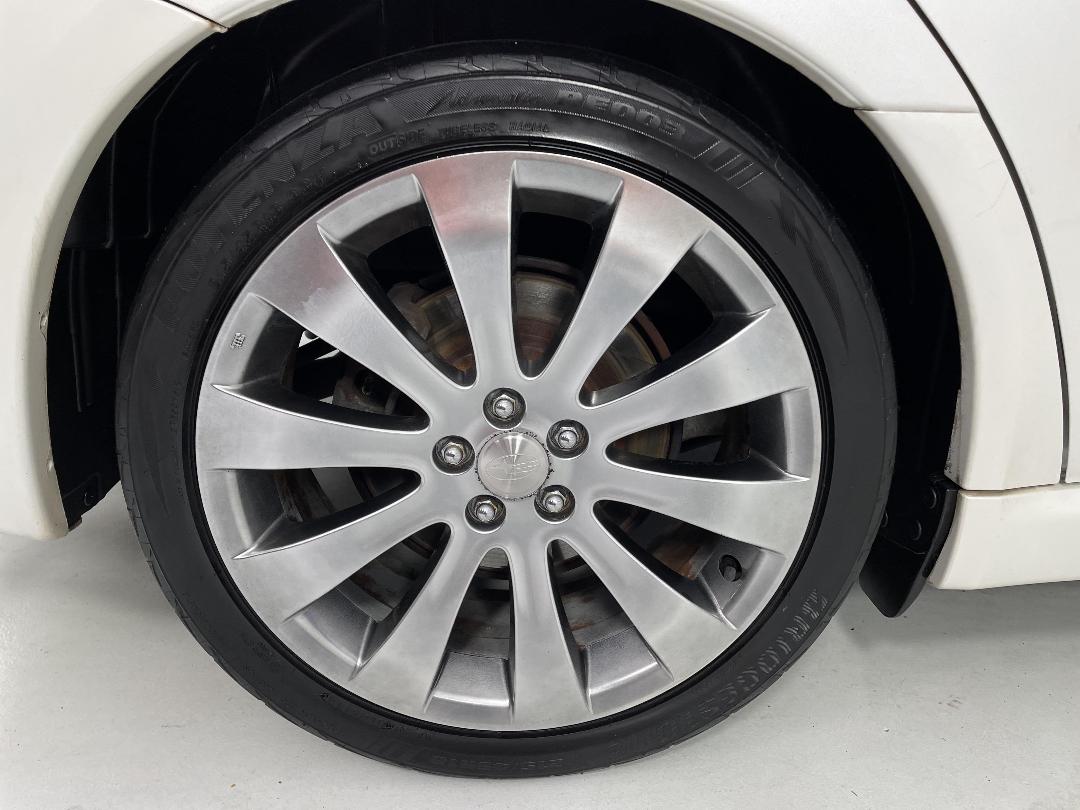 Photo '12' of Subaru Legacy Photo '12' of Subaru Legacy