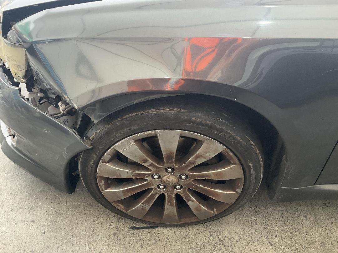 Photo '16' of Subaru Legacy