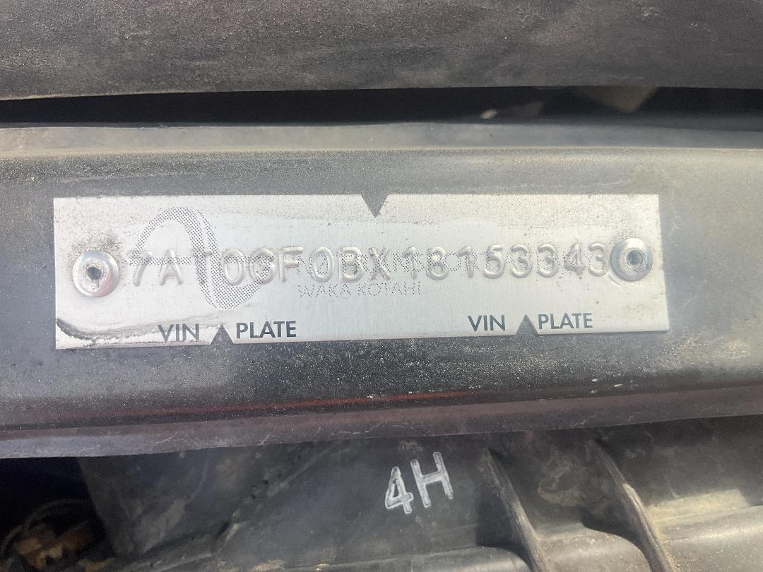 Photo '15' of Subaru Legacy