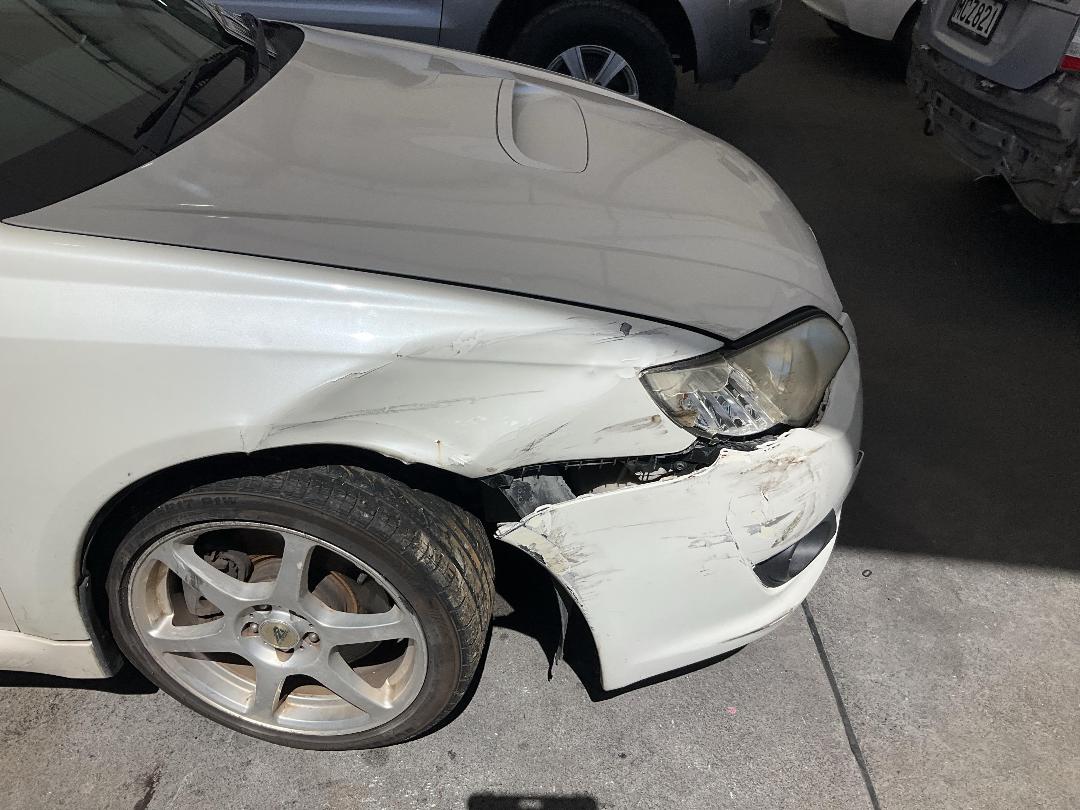 Photo '3' of Subaru Legacy