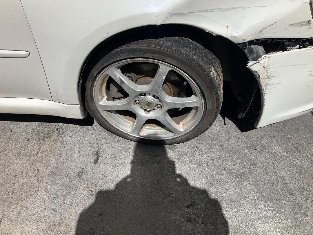 Photo '2' of Subaru Legacy