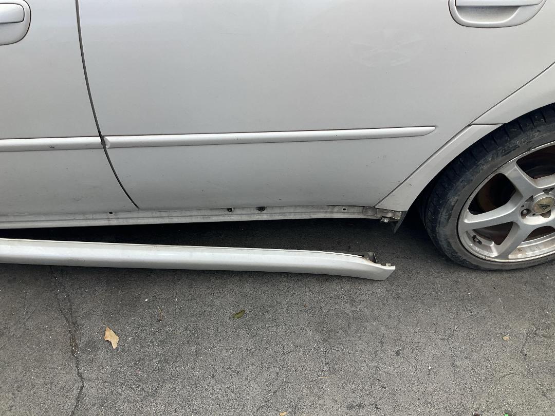 Photo '10' of Subaru Legacy