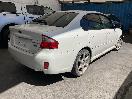 Thumbnail '15' of Subaru Legacy