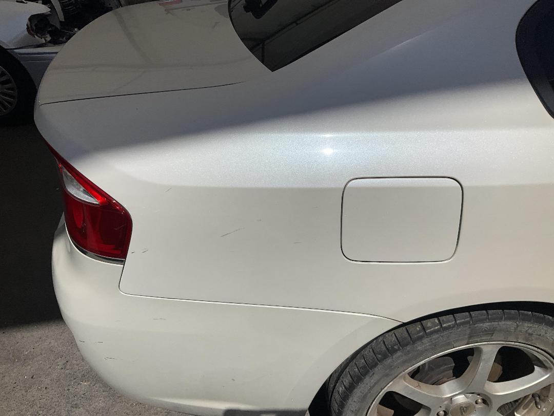 Photo '16' of Subaru Legacy