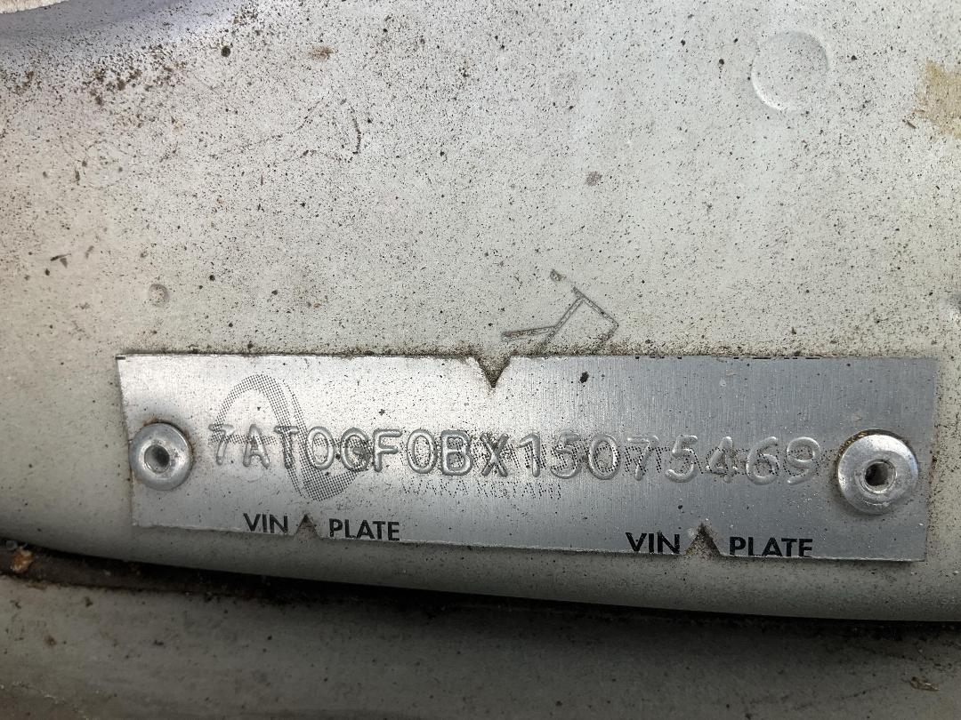 Photo '26' of Subaru Legacy