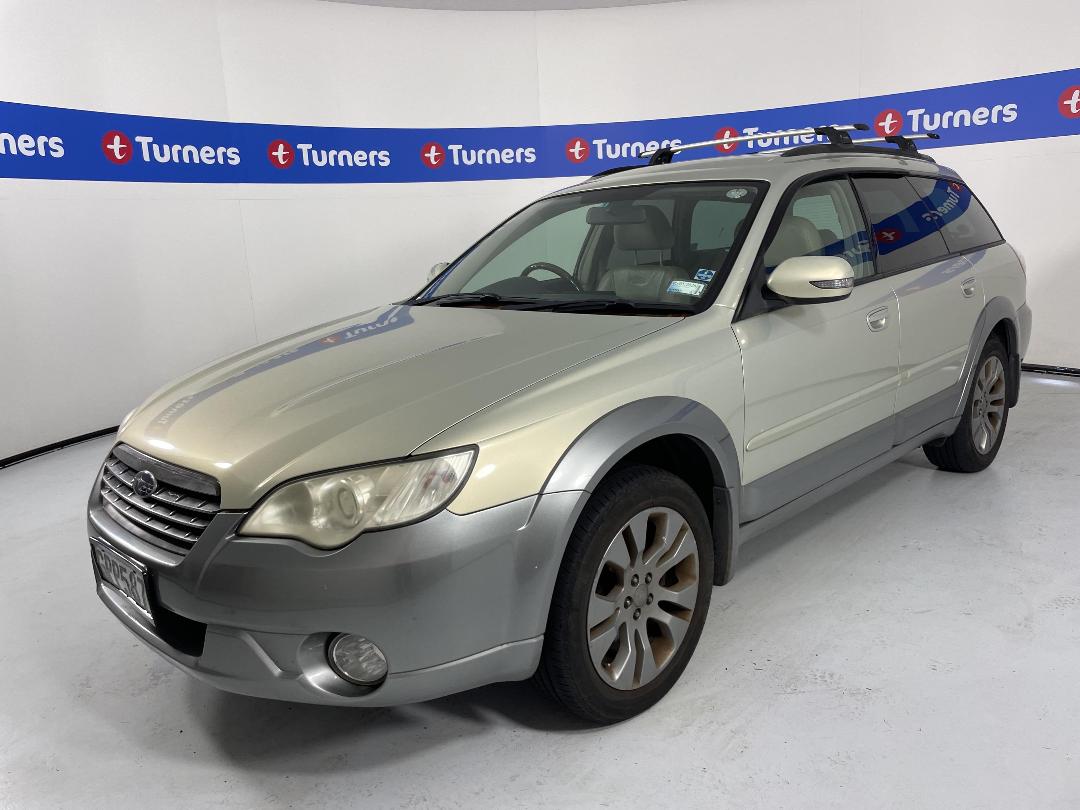 Photo '4' of Subaru Outback Photo '4' of Subaru Outback