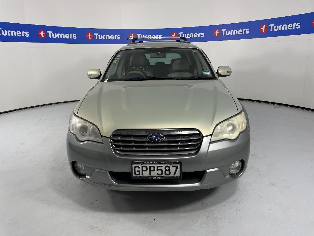 Photo '2' of Subaru Outback Photo '2' of Subaru Outback