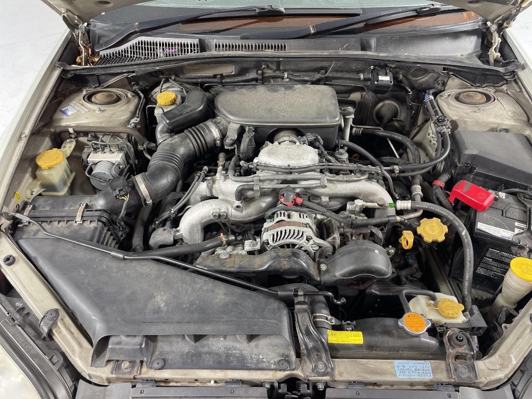 Photo '13' of Subaru Outback Photo '13' of Subaru Outback