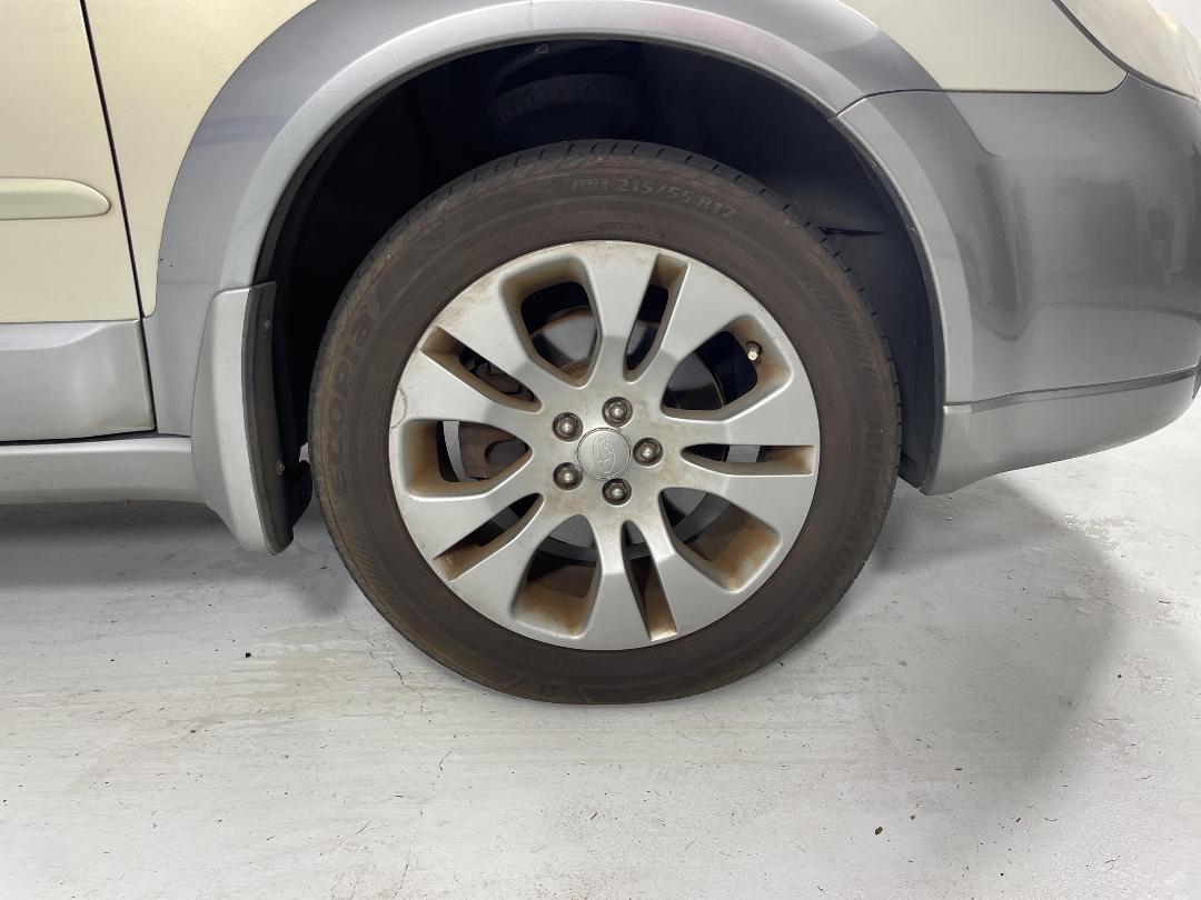 Photo '9' of Subaru Outback Photo '9' of Subaru Outback