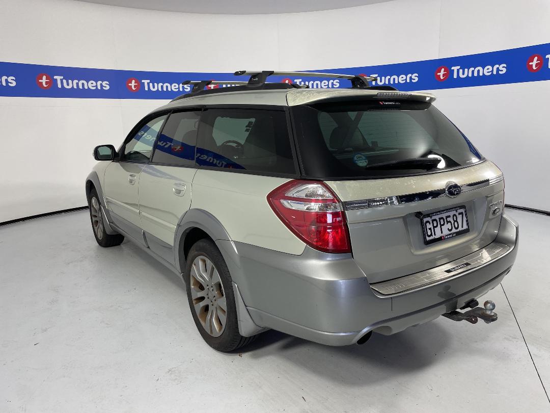 Photo '5' of Subaru Outback Photo '5' of Subaru Outback