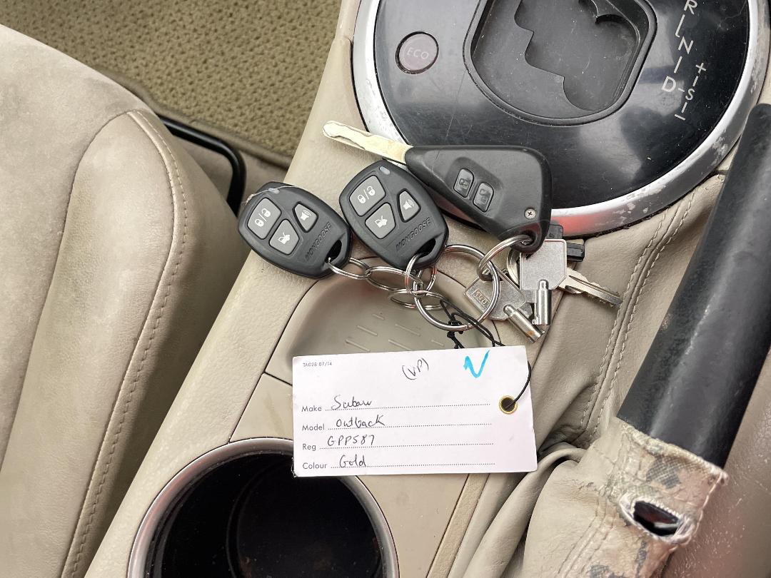 Photo '22' of Subaru Outback Photo '22' of Subaru Outback