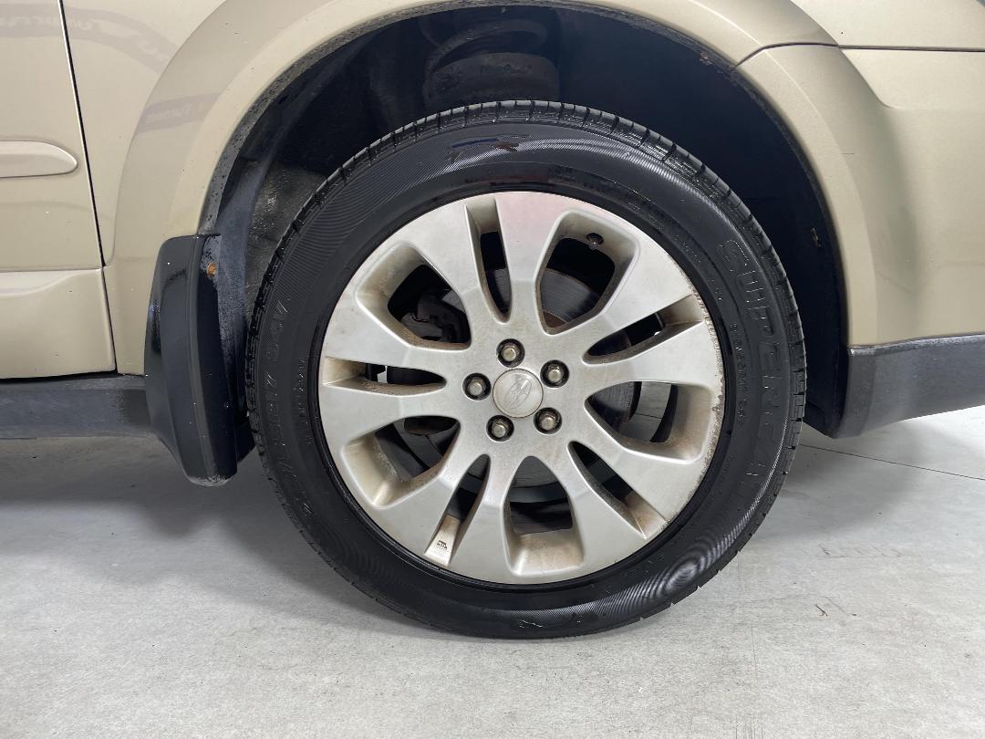 Photo '9' of Subaru Outback