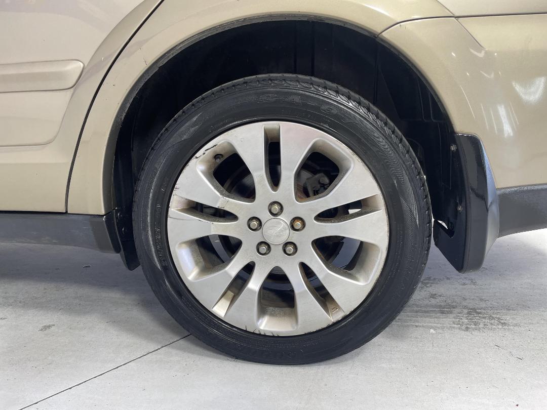 Photo '11' of Subaru Outback