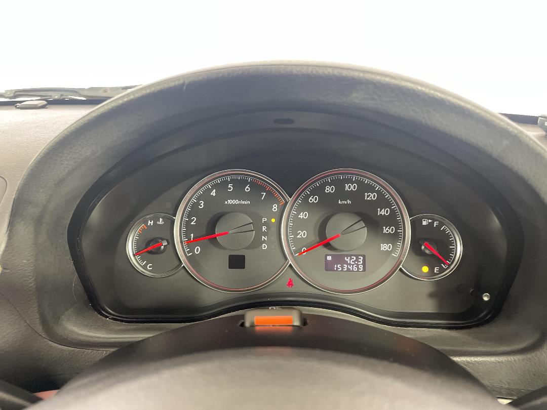 Photo '21' of Subaru Outback