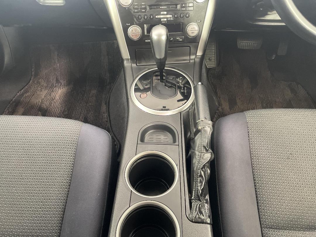 Photo '18' of Subaru Outback