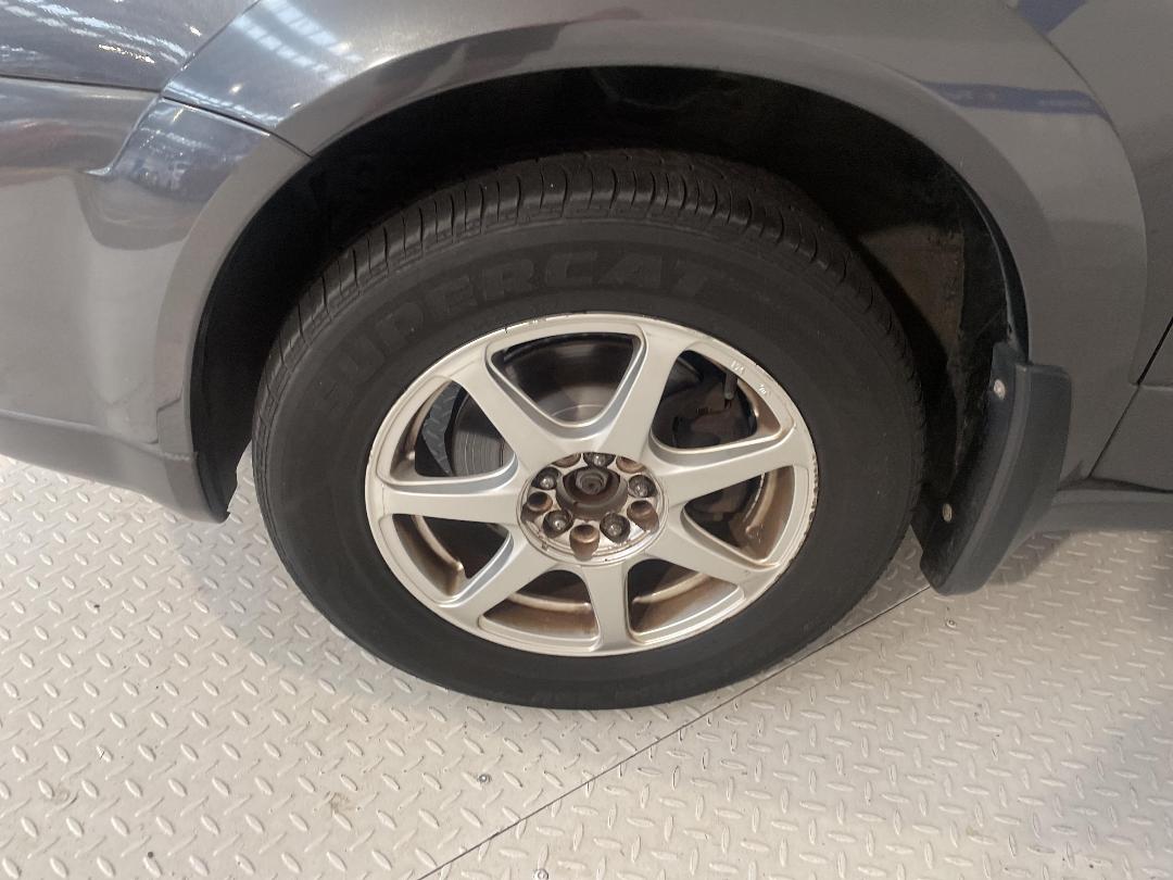 Photo '10' of Subaru Outback