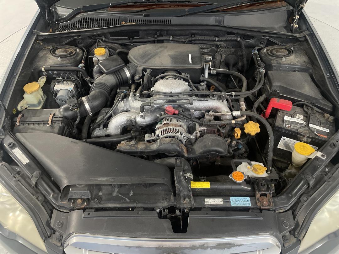 Photo '13' of Subaru Outback