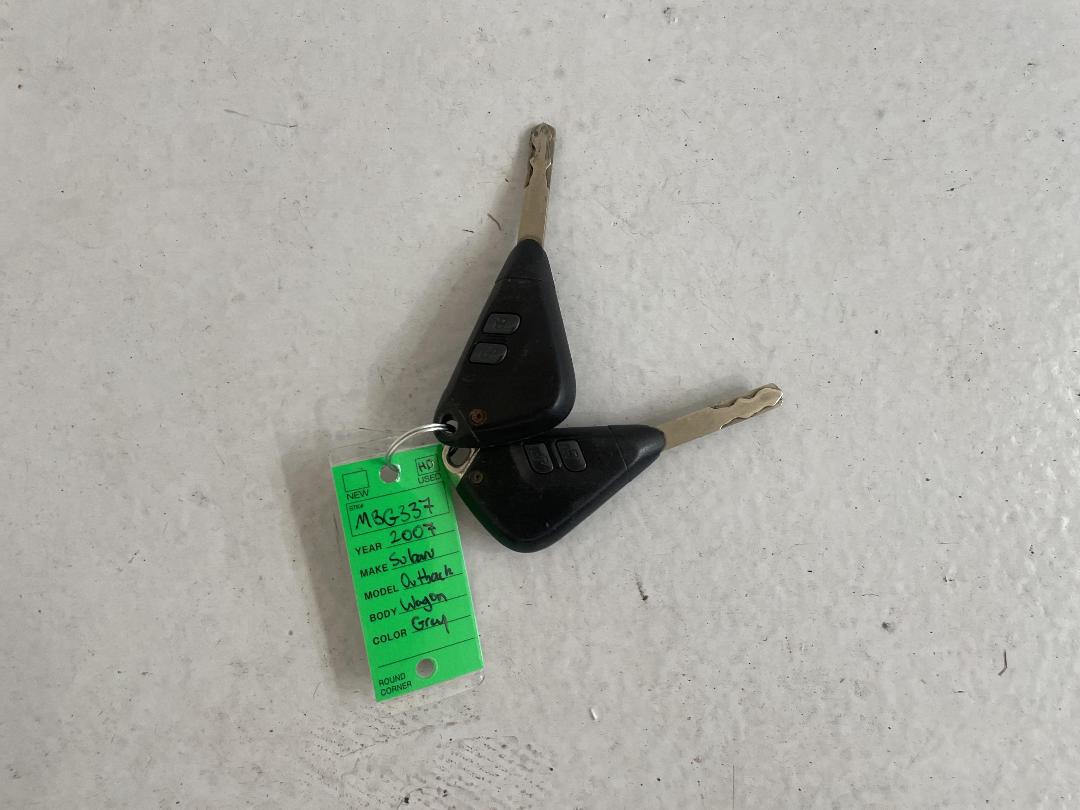 Photo '22' of Subaru Outback