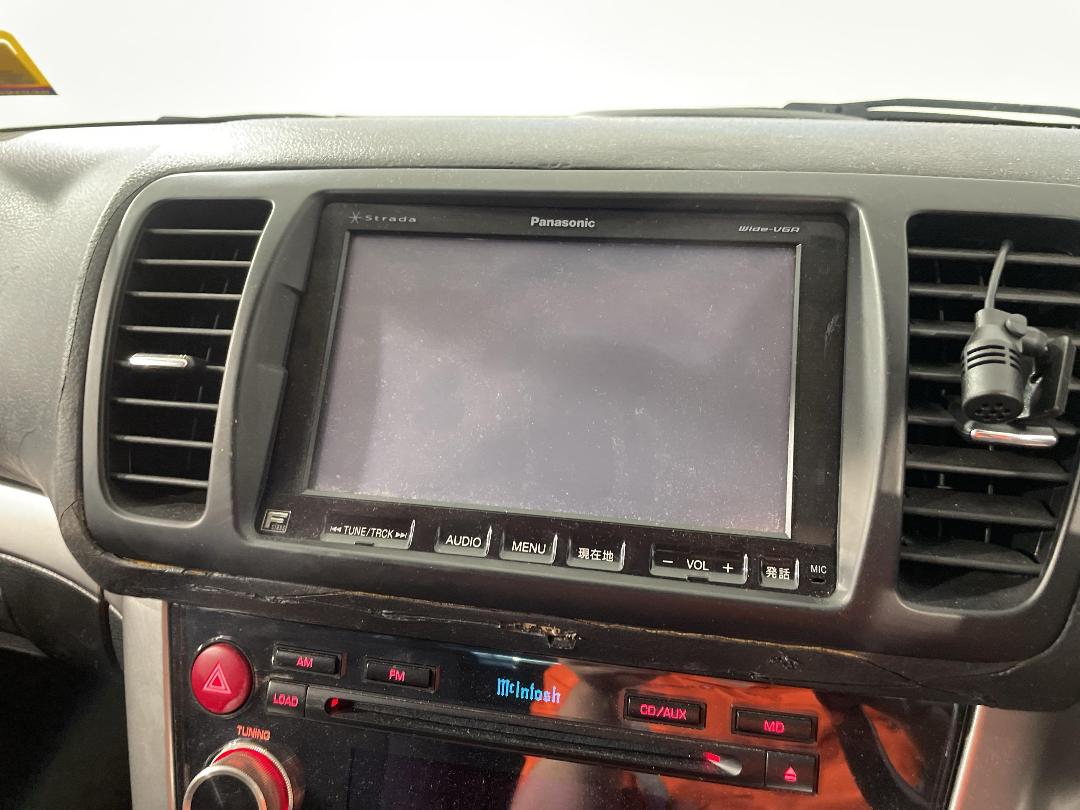 Photo '27' of Subaru Outback