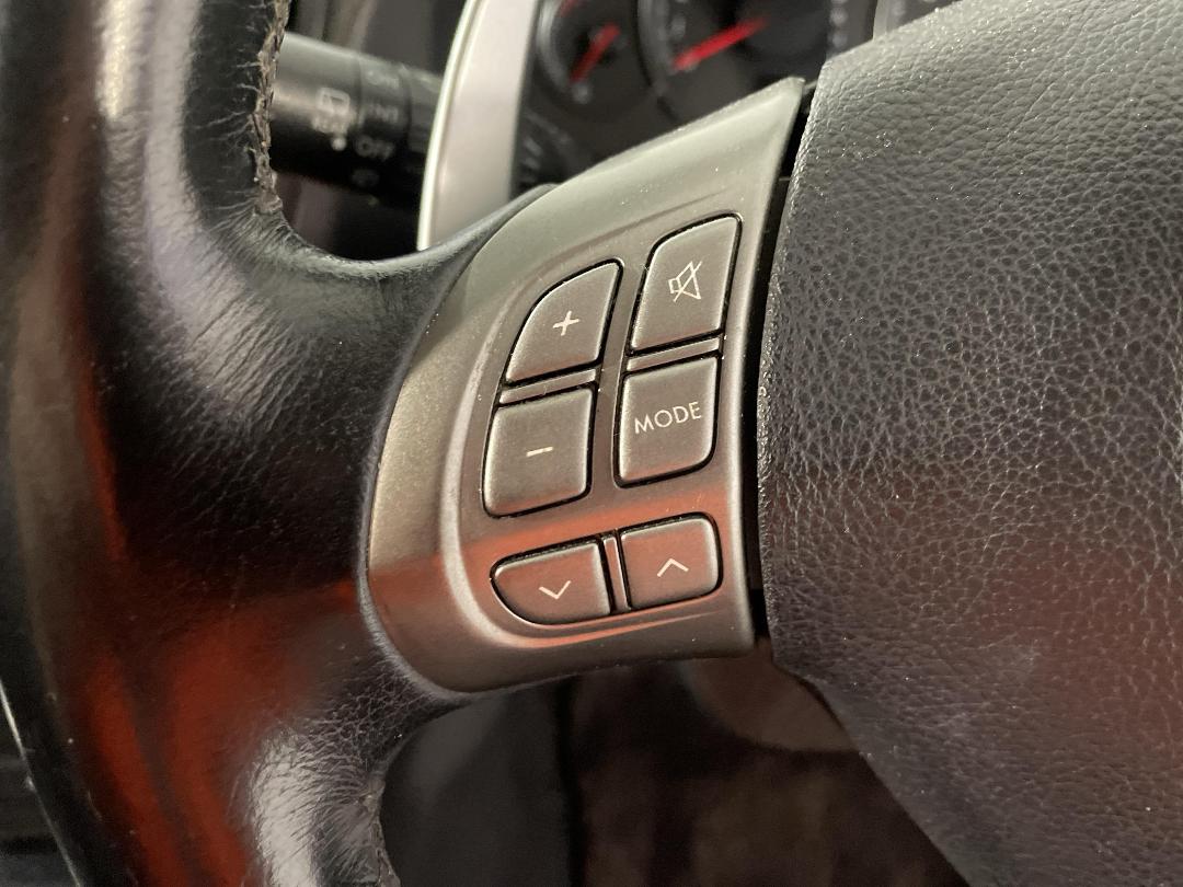 Photo '25' of Subaru Outback