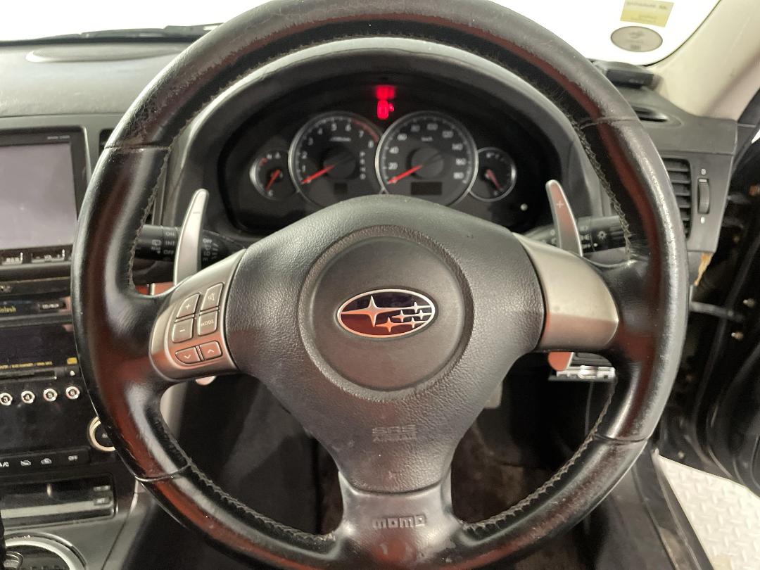 Photo '26' of Subaru Outback