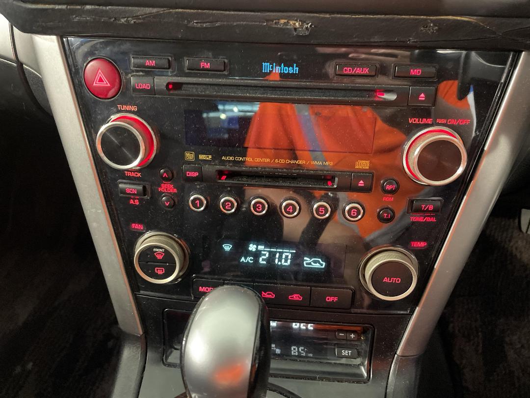 Photo '28' of Subaru Outback