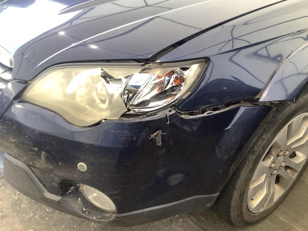 Photo '2' of Subaru Outback