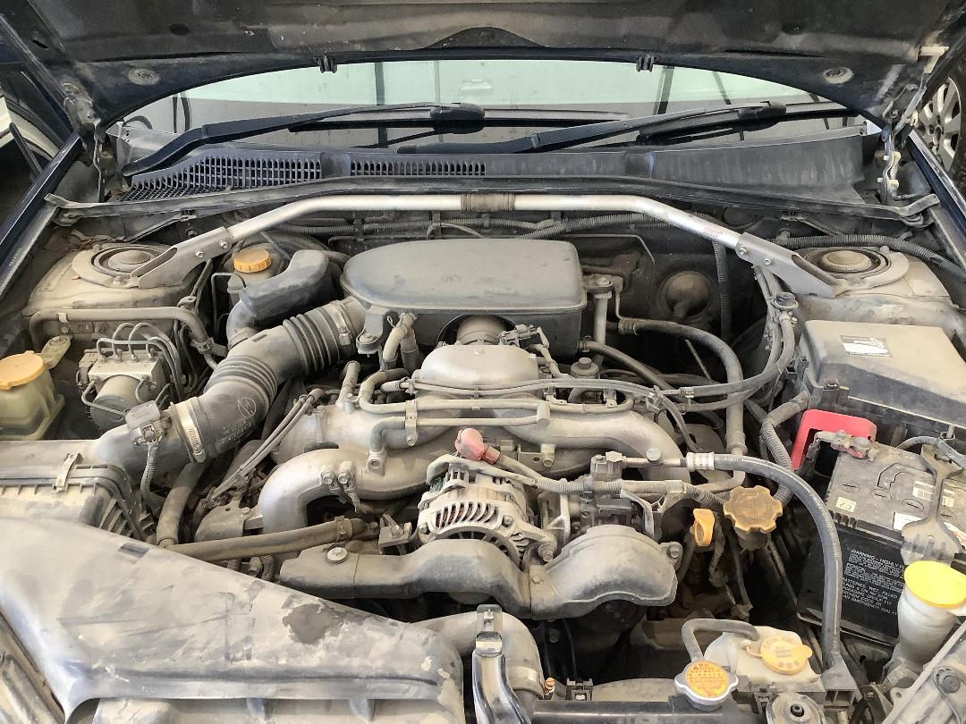 Photo '10' of Subaru Outback