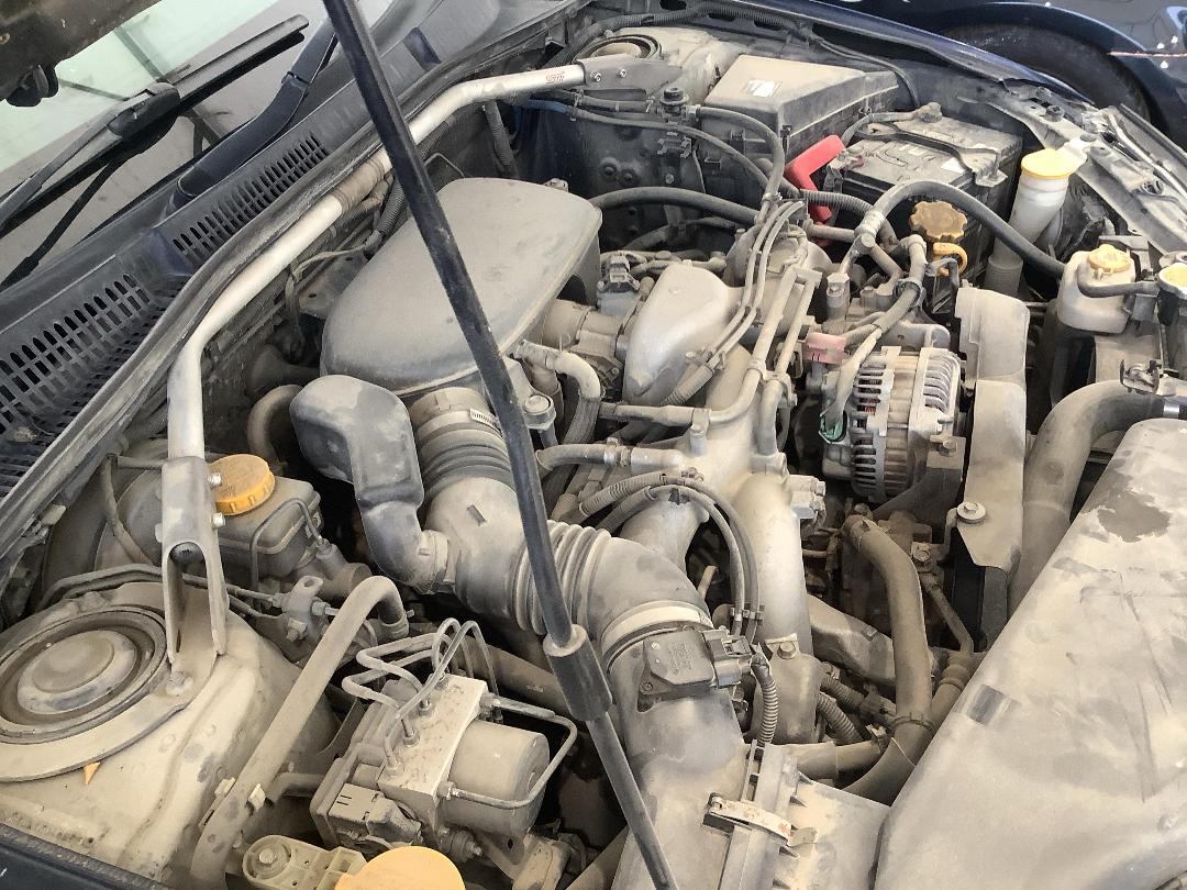 Photo '12' of Subaru Outback