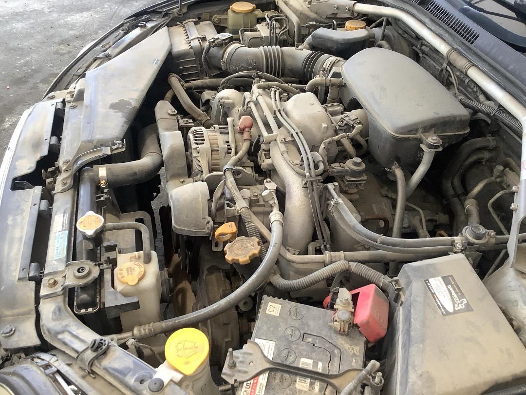 Photo '11' of Subaru Outback