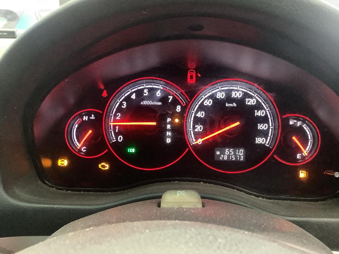 Photo '14' of Subaru Outback