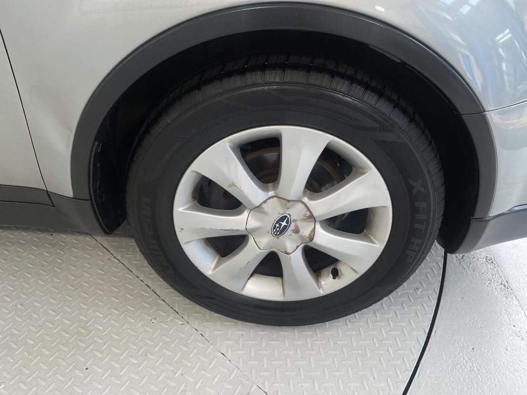 Photo '9' of Subaru Tribeca