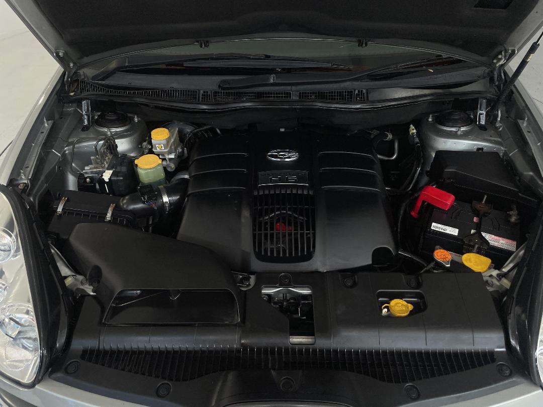 Photo '13' of Subaru Tribeca