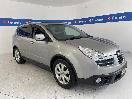 Thumbnail '1' of Subaru Tribeca