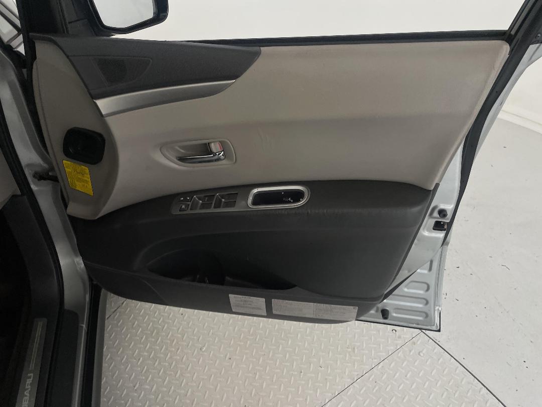 Photo '15' of Subaru Tribeca