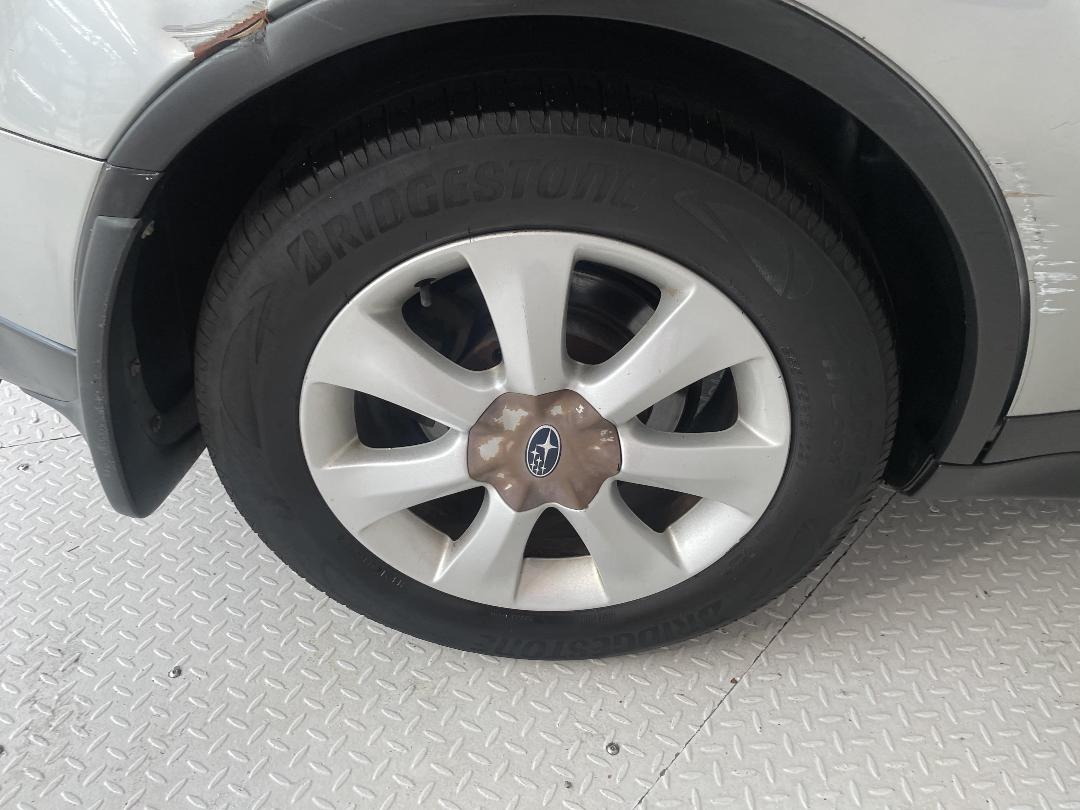 Photo '12' of Subaru Tribeca