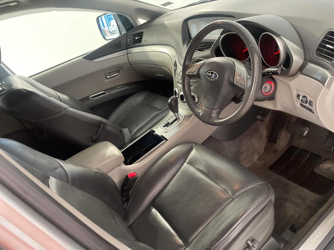 Photo '16' of Subaru Tribeca