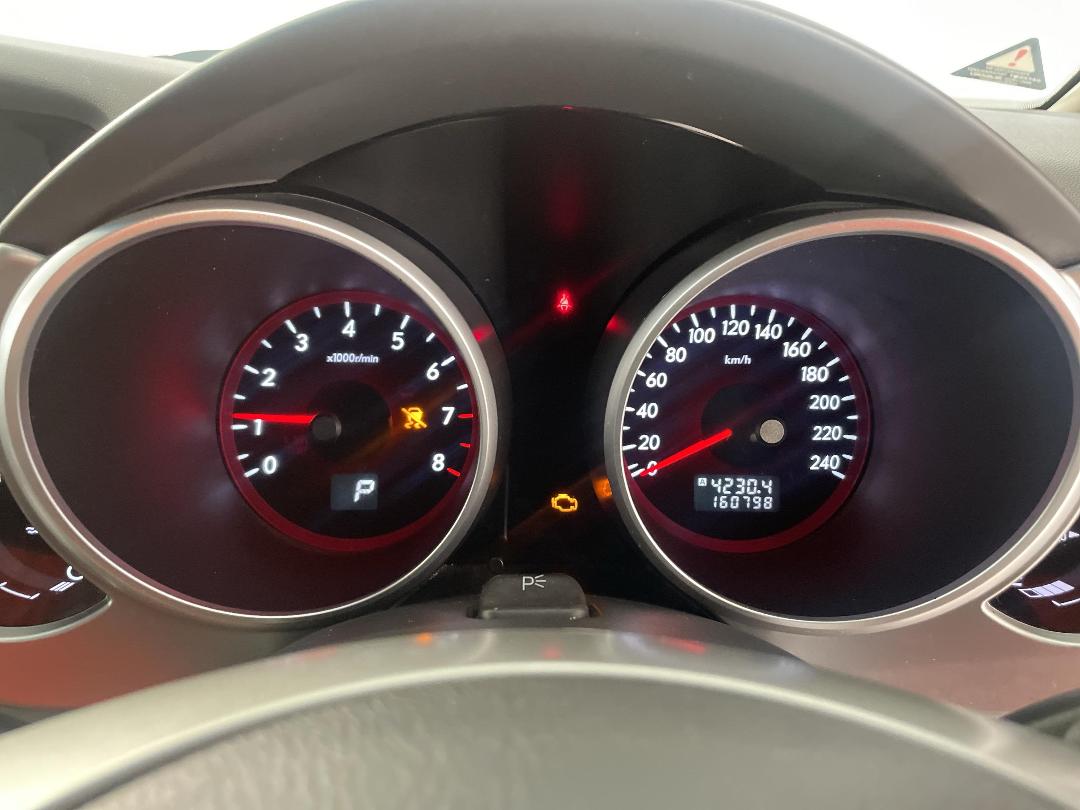 Photo '21' of Subaru Tribeca