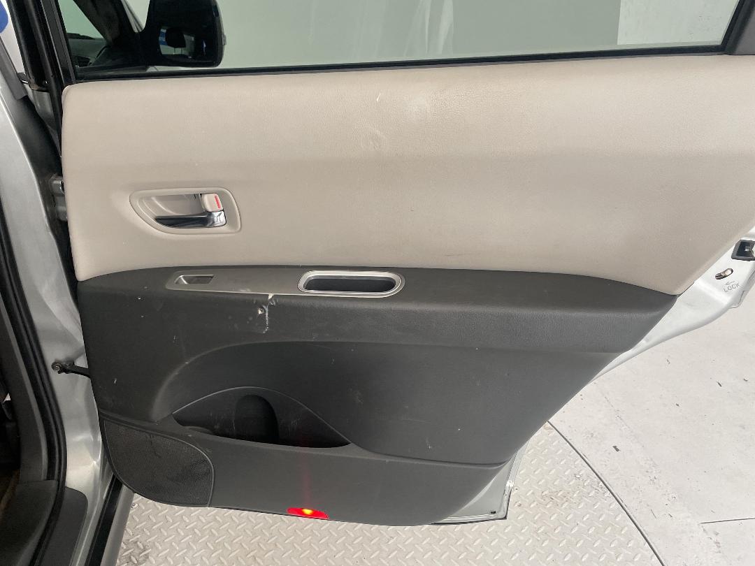 Photo '19' of Subaru Tribeca