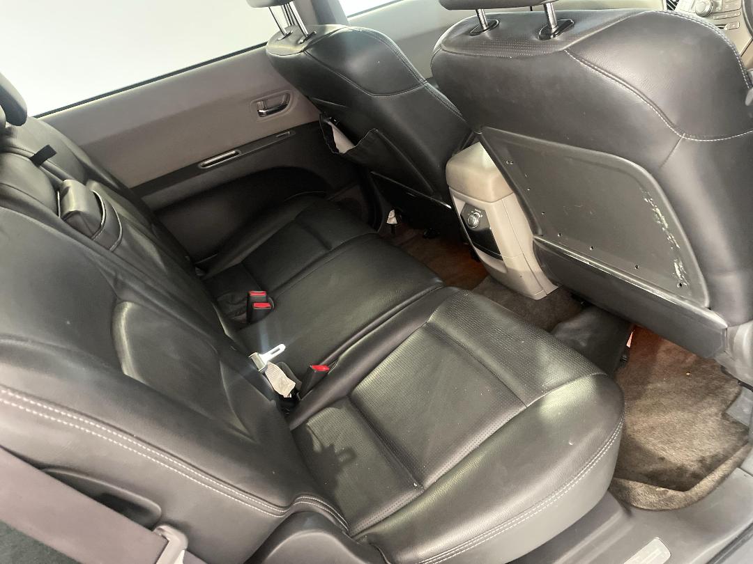 Photo '20' of Subaru Tribeca