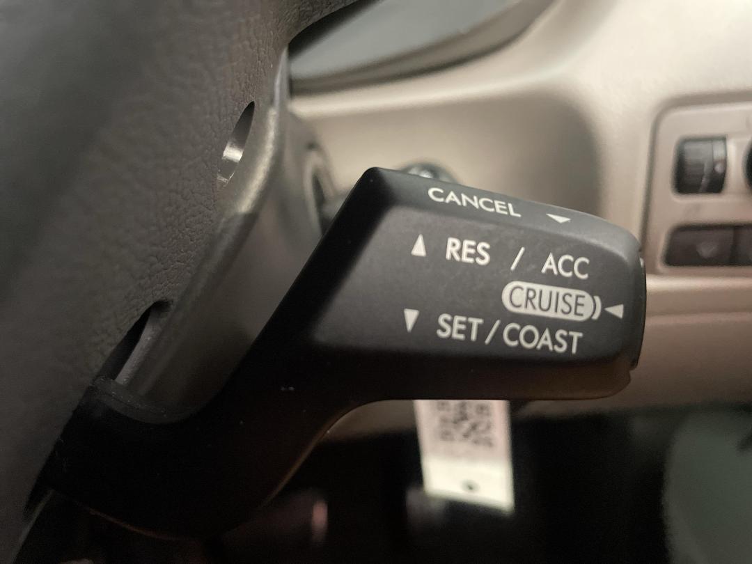 Photo '24' of Subaru Tribeca