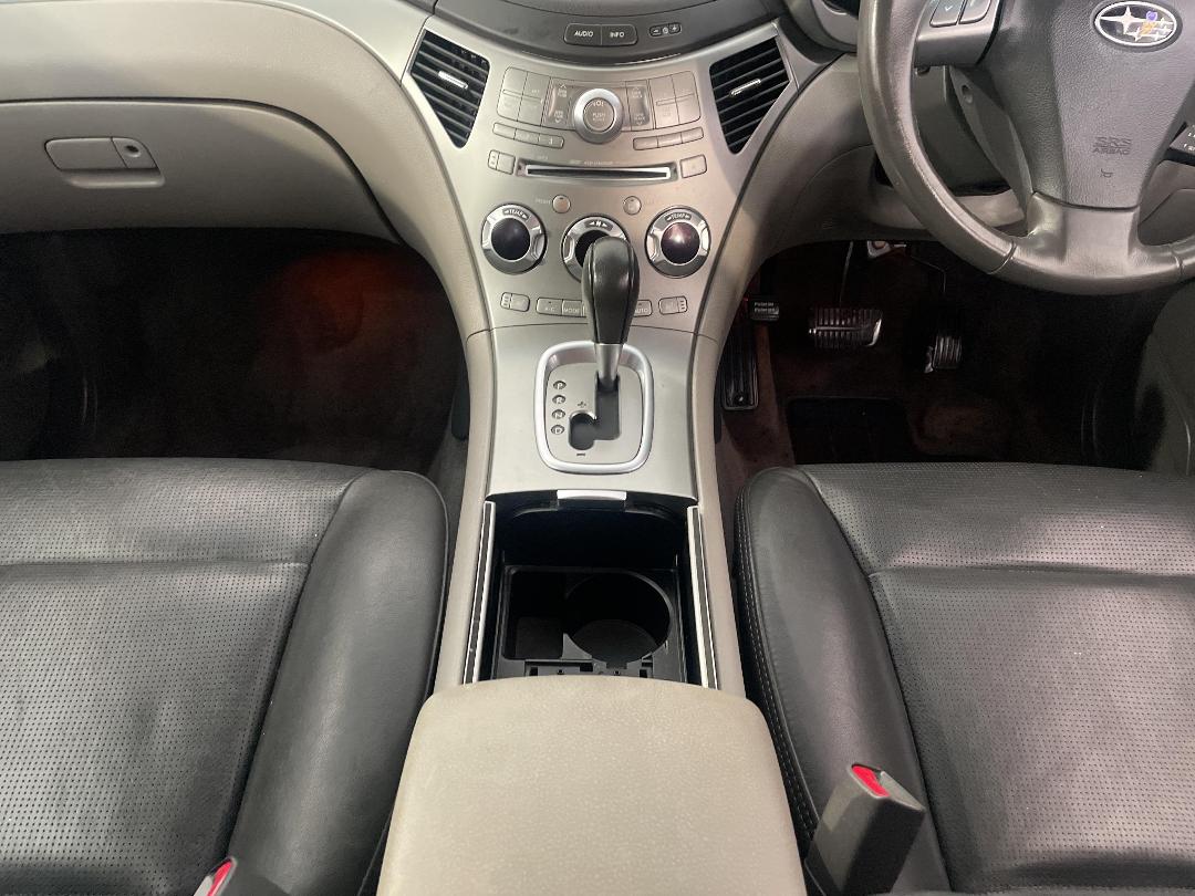 Photo '18' of Subaru Tribeca