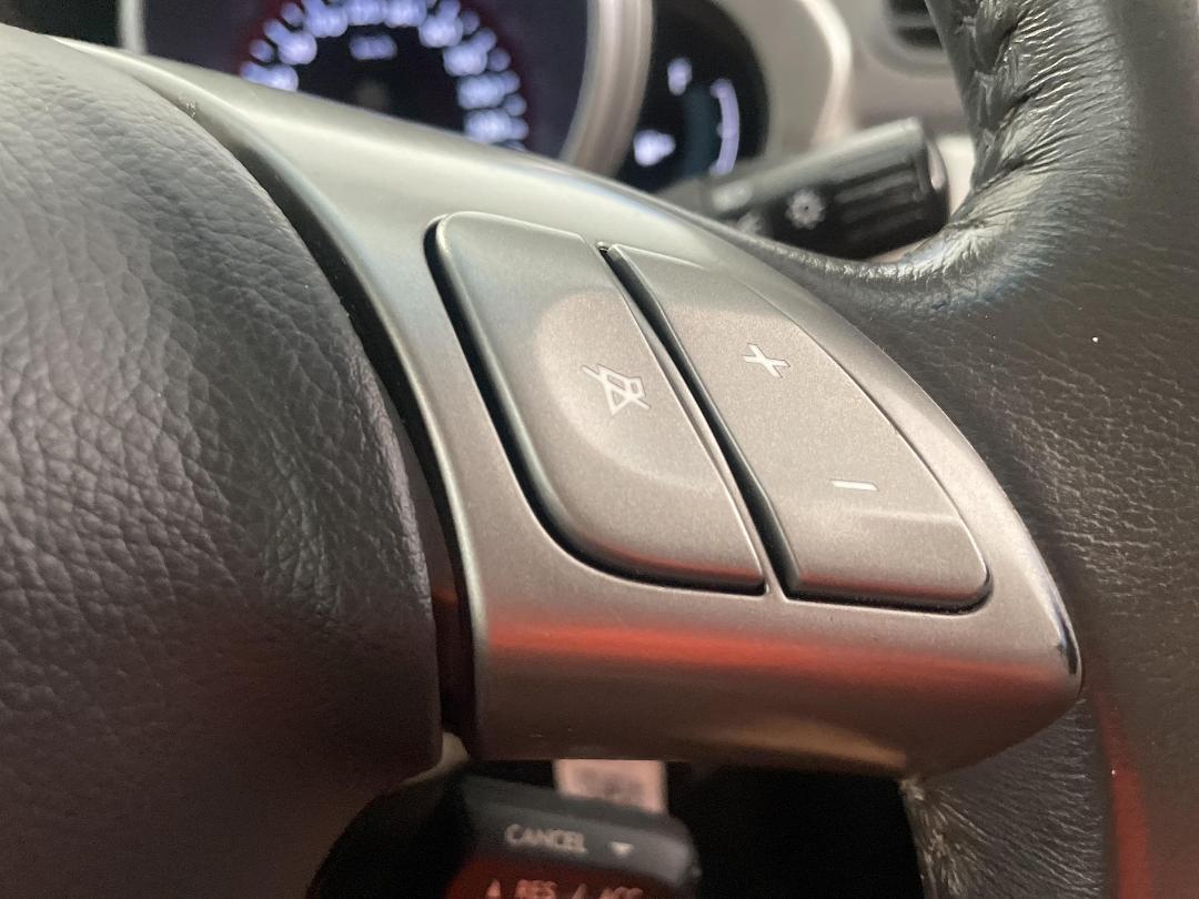 Photo '25' of Subaru Tribeca