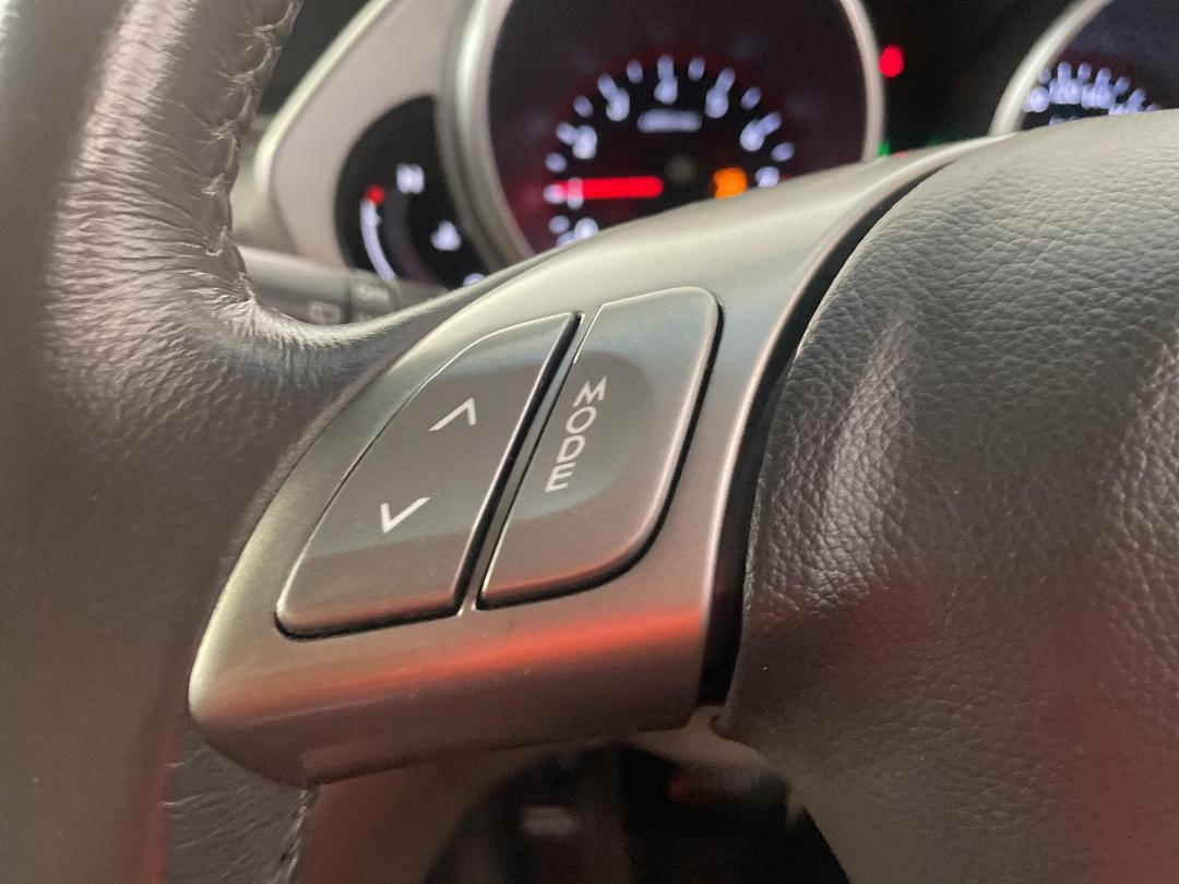 Photo '26' of Subaru Tribeca