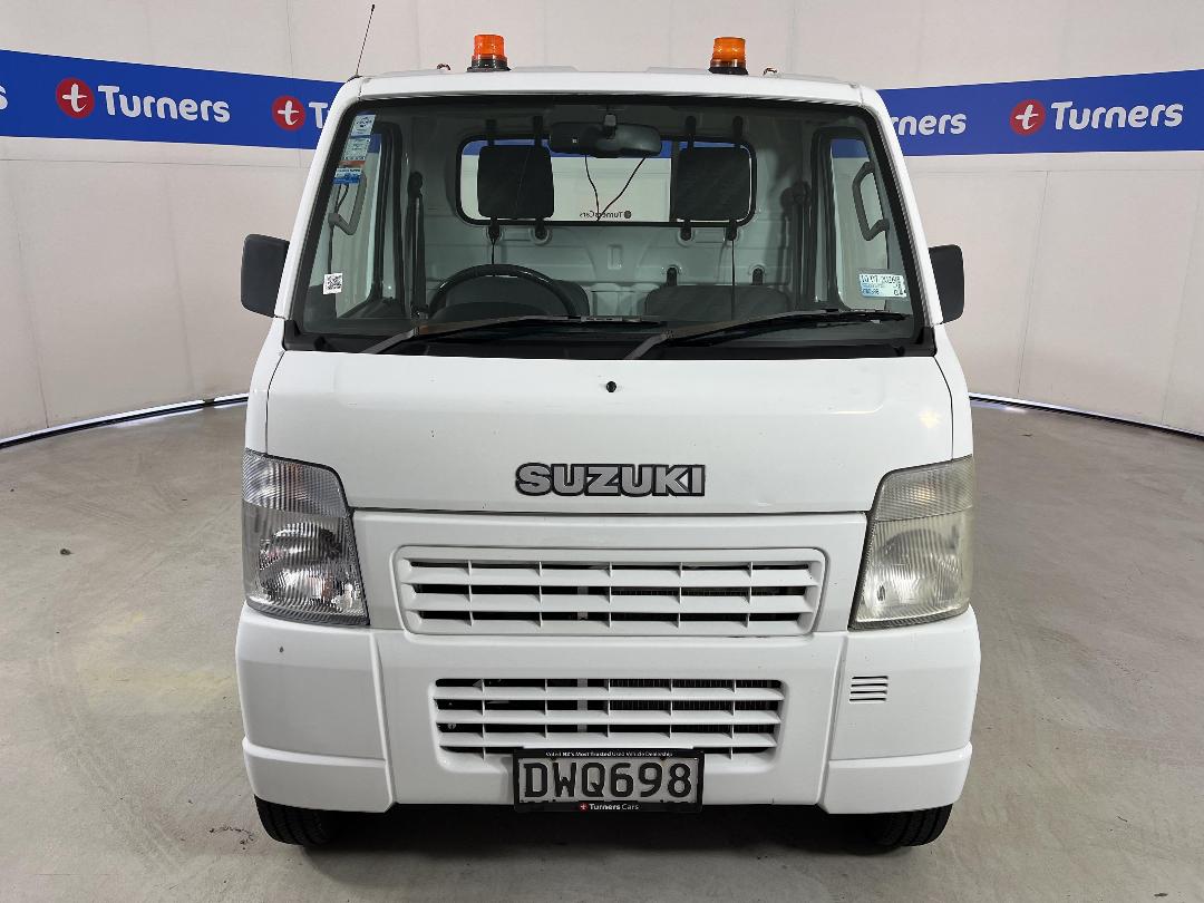 Photo '2' of Suzuki Carry Photo '2' of Suzuki Carry