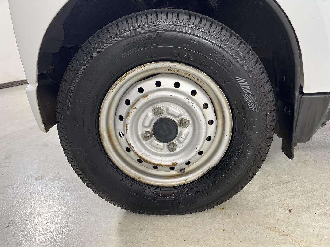 Photo '10' of Suzuki Carry Photo '10' of Suzuki Carry