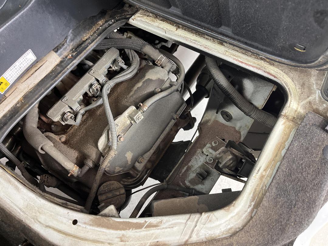 Photo '13' of Suzuki Carry Photo '13' of Suzuki Carry